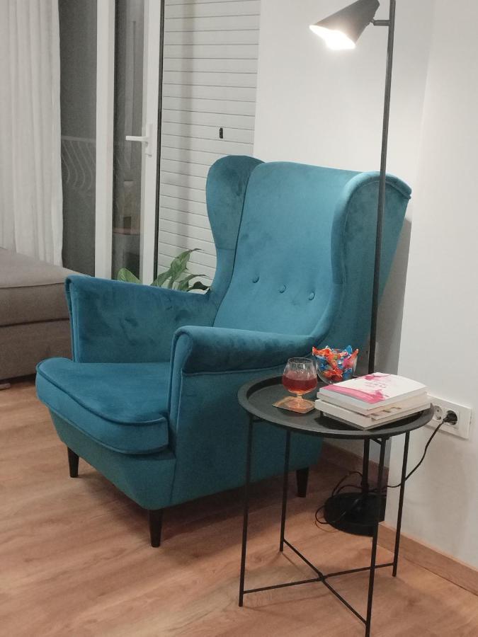 Leo-marin Apartma
