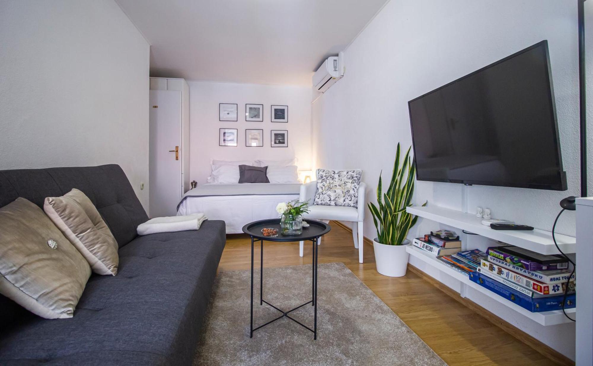 Leo-marin Apartma *