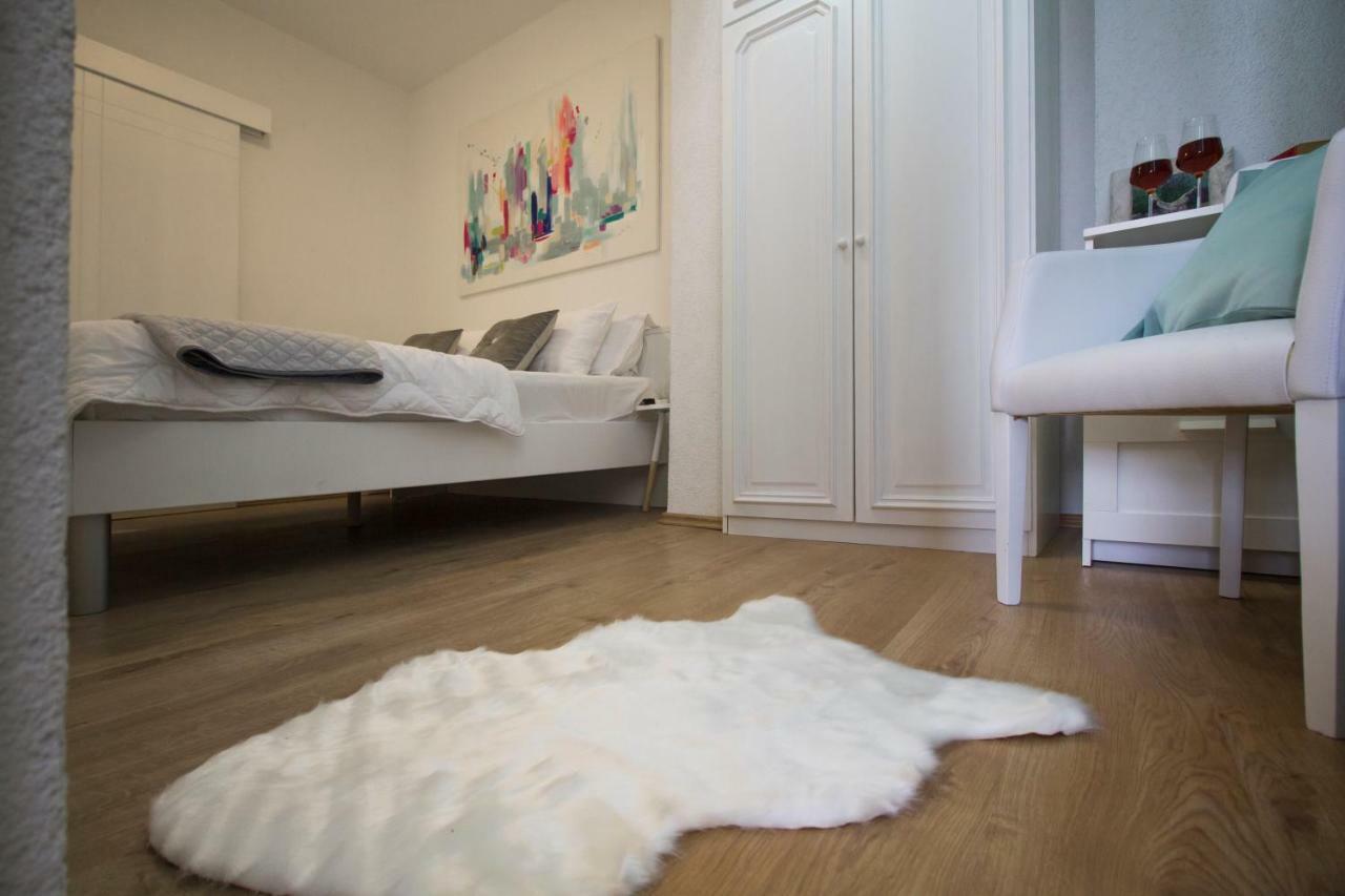 Apartma Leo-marin Makarska