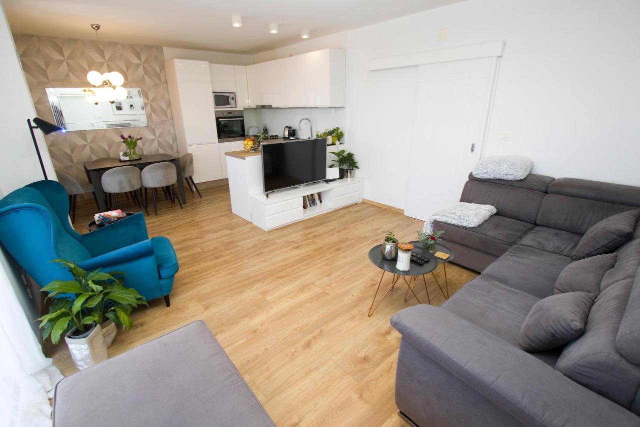 Apartament Leo-marin Makarska