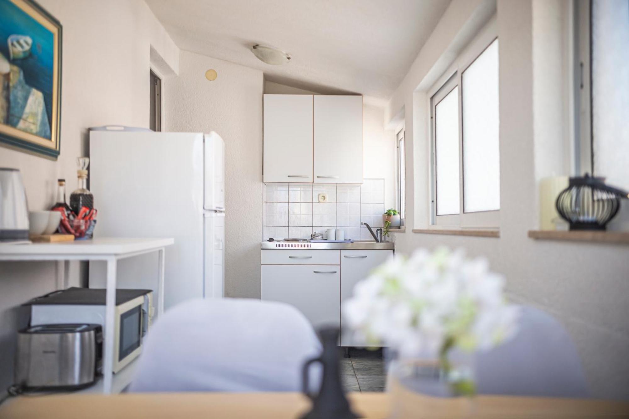 Apartament Leo-marin *