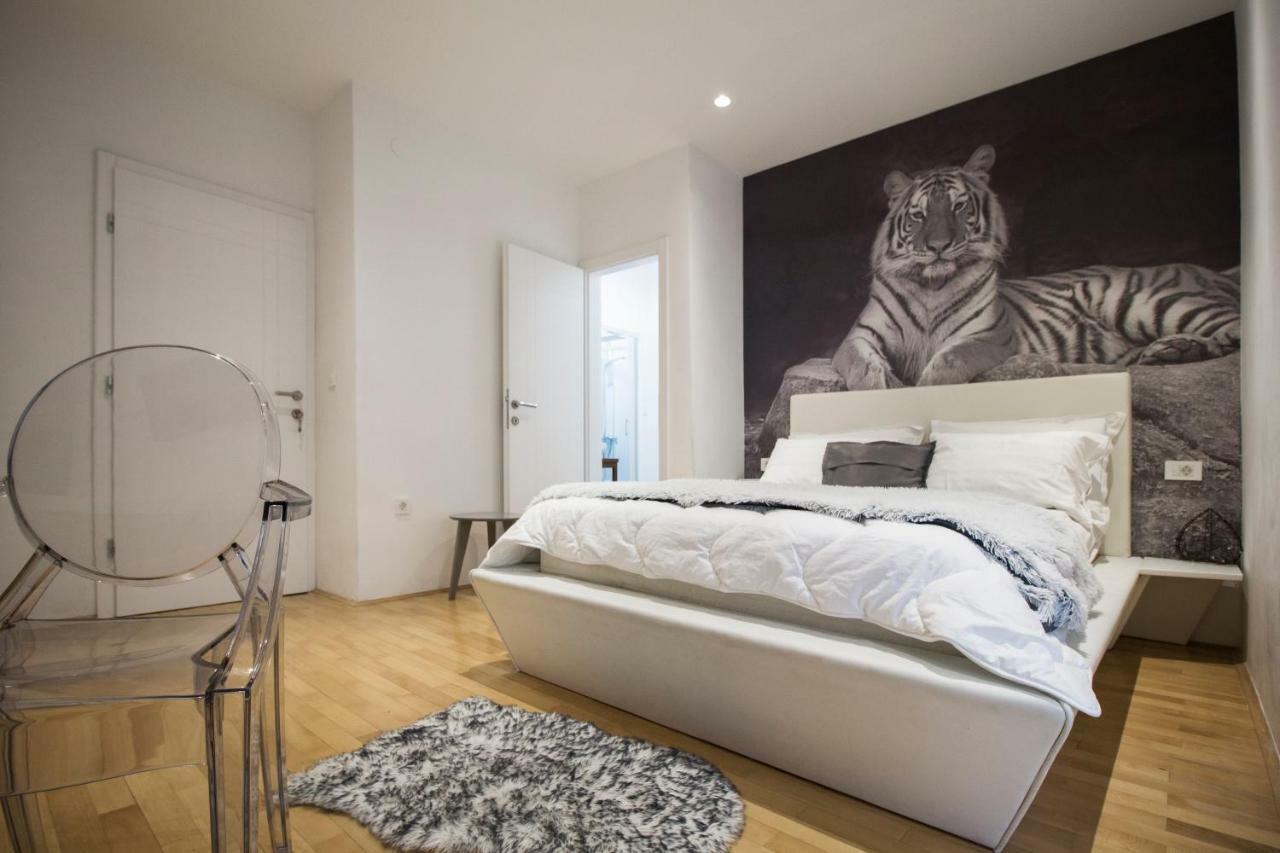 Apartament Leo-marin *